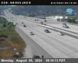 NB 805 JNO Rte 8