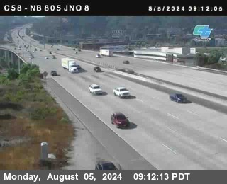 NB 805 JNO Rte 8