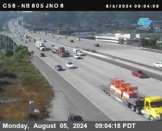 NB 805 JNO Rte 8