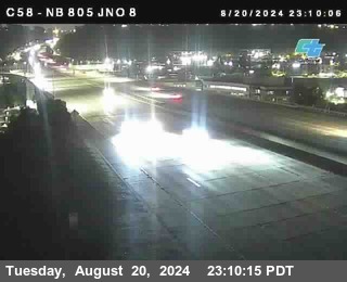 NB 805 JNO Rte 8