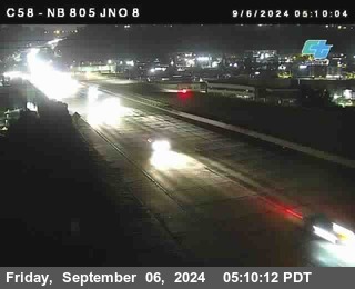 NB 805 JNO Rte 8