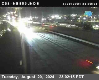 NB 805 JNO Rte 8