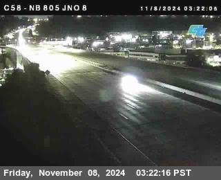 NB 805 JNO Rte 8