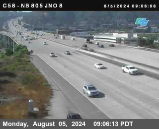 NB 805 JNO Rte 8