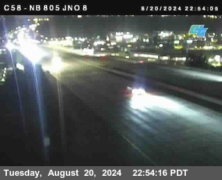 NB 805 JNO Rte 8