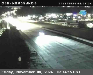 NB 805 JNO Rte 8