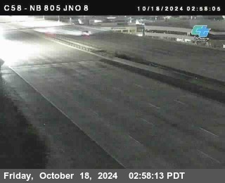 NB 805 JNO Rte 8