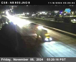 NB 805 JNO Rte 8