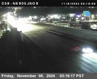 NB 805 JNO Rte 8