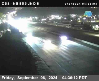 NB 805 JNO Rte 8