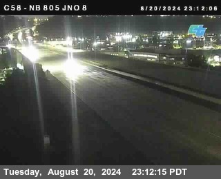 NB 805 JNO Rte 8