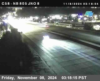 NB 805 JNO Rte 8