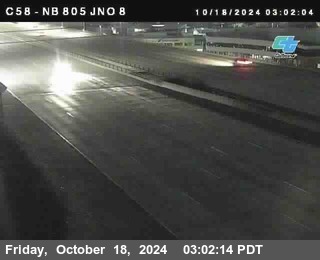 NB 805 JNO Rte 8