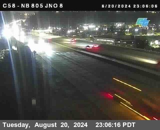 NB 805 JNO Rte 8