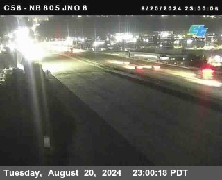 NB 805 JNO Rte 8