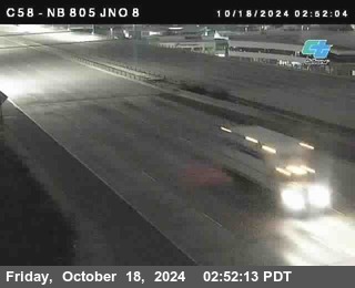 NB 805 JNO Rte 8