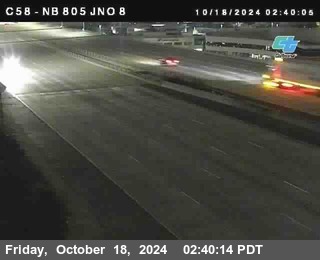 NB 805 JNO Rte 8