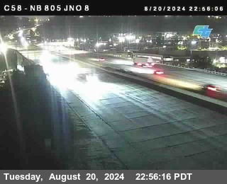 NB 805 JNO Rte 8