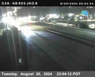 NB 805 JNO Rte 8