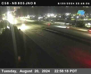 NB 805 JNO Rte 8