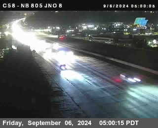 NB 805 JNO Rte 8