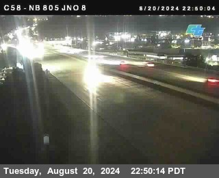 NB 805 JNO Rte 8