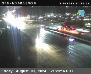 NB 805 JNO Rte 8