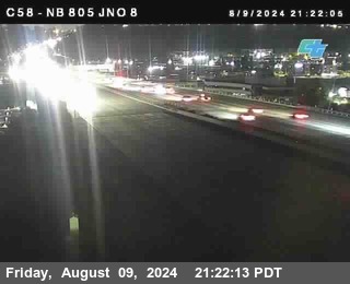 NB 805 JNO Rte 8