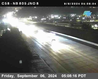 NB 805 JNO Rte 8