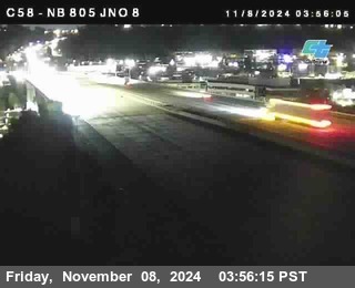 NB 805 JNO Rte 8