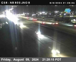 NB 805 JNO Rte 8