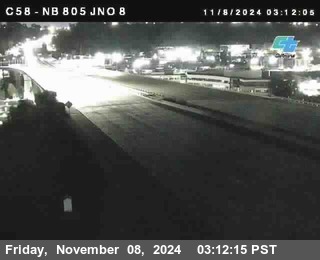 NB 805 JNO Rte 8