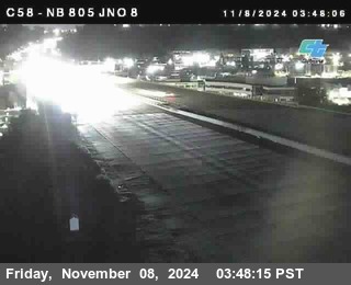 NB 805 JNO Rte 8