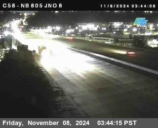 NB 805 JNO Rte 8