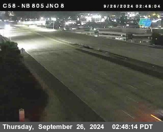 NB 805 JNO Rte 8