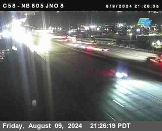 NB 805 JNO Rte 8