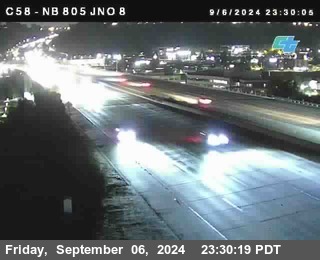 NB 805 JNO Rte 8