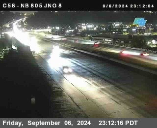 NB 805 JNO Rte 8