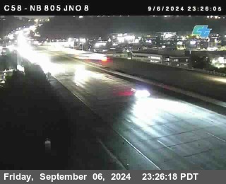 NB 805 JNO Rte 8