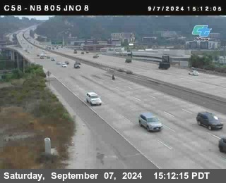 NB 805 JNO Rte 8