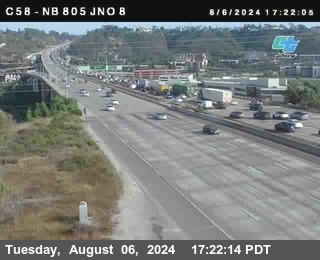 NB 805 JNO Rte 8