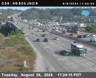 NB 805 JNO Rte 8