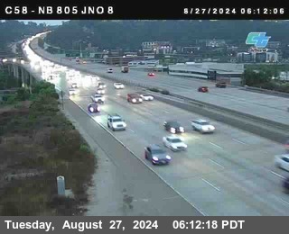 NB 805 JNO Rte 8