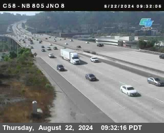 NB 805 JNO Rte 8