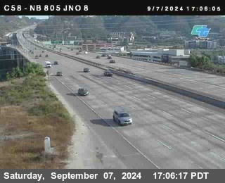 NB 805 JNO Rte 8