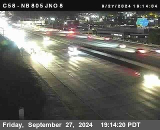 NB 805 JNO Rte 8