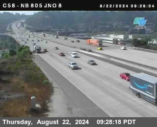 NB 805 JNO Rte 8