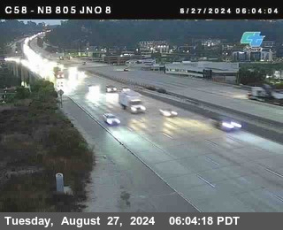 NB 805 JNO Rte 8