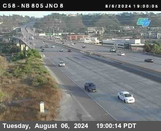 NB 805 JNO Rte 8