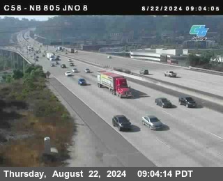 NB 805 JNO Rte 8